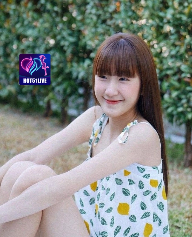 Intan Santoso HOT51LIVE 