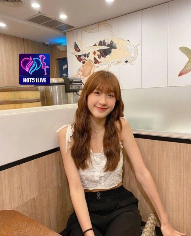 Intan Santoso HOT51LIVE