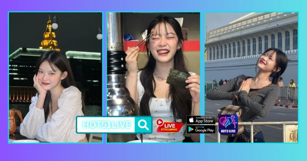 _Intan Saputra HOT51LIVE