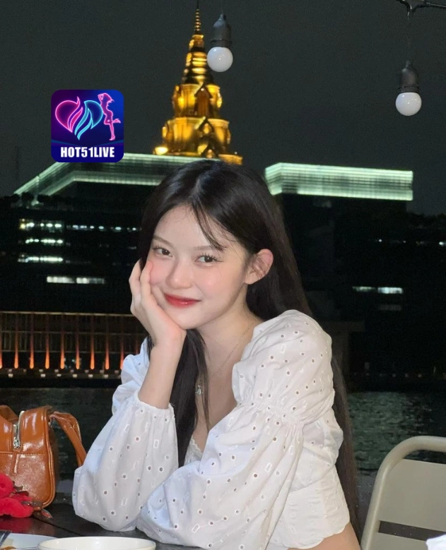 Intan Saputra HOT51LIVE