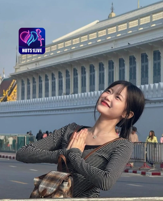 Intan Saputra HOT51LIVE