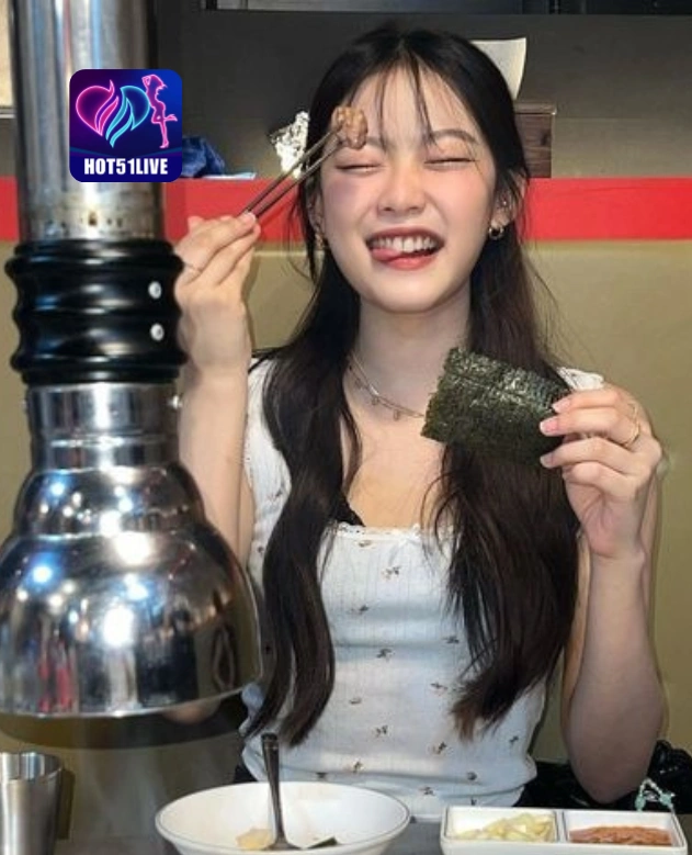 Intan Saputra HOT51LIVE