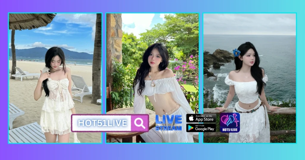 Intan Sidebar HOT51LIVE