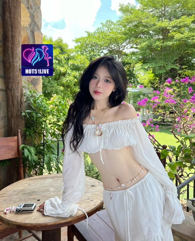 Intan Sidebar HOT51LIVE