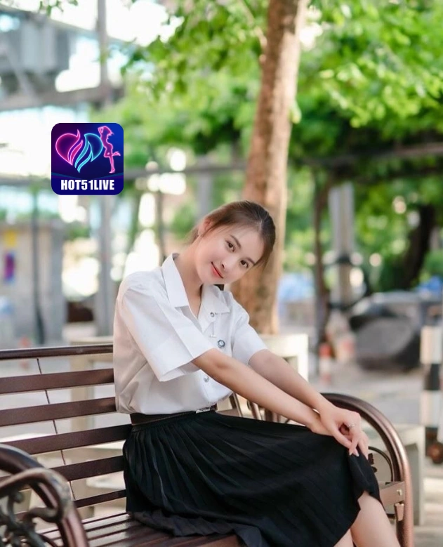 Intern Anggraini HOT51LIVE