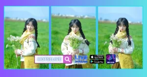 Jndah Sapura HOT51LIVE