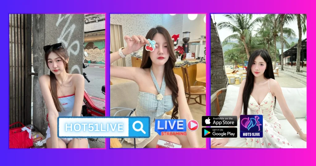 Kim Anggraini HOT51LIVE