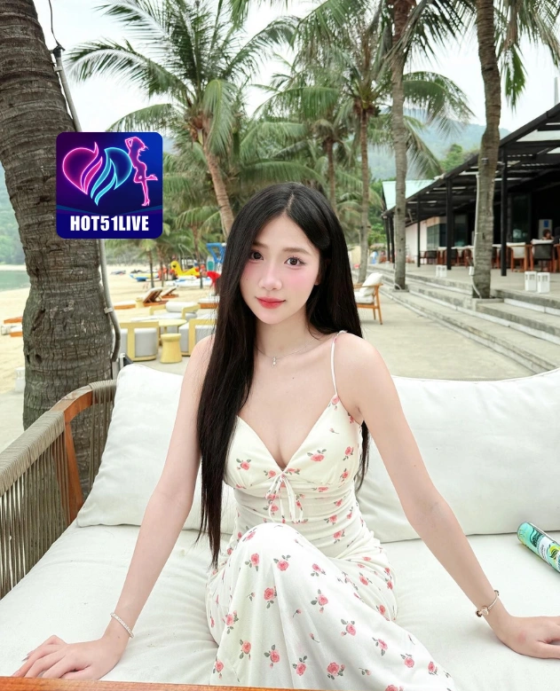 Kim Anggraini HOT51LIVE