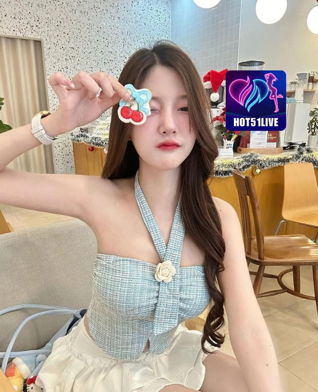Kim Anggraini HOT51LIVE