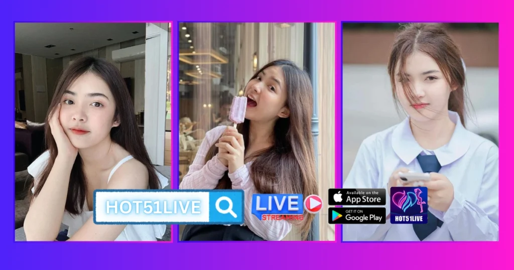 Kim Gunawan HOT51LIVE