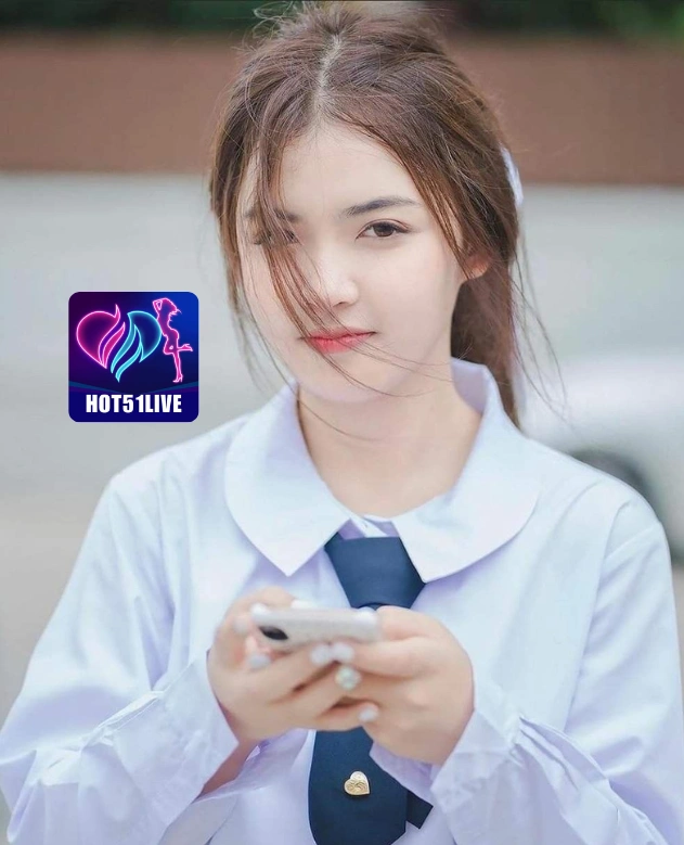 Kim Gunawan HOT51LIVE 