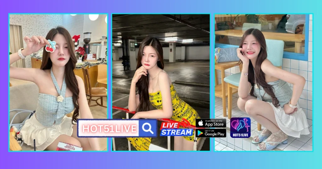 Lan Anh HOT51LIVE