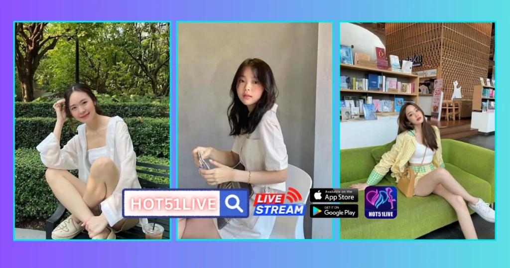 Lan Phuong HOT51LIVE