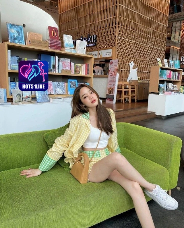 Lan Phuong HOT51LIVE