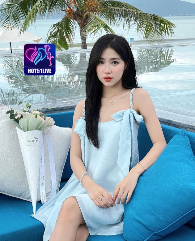 Lan Rahmawati HOT51LIVE