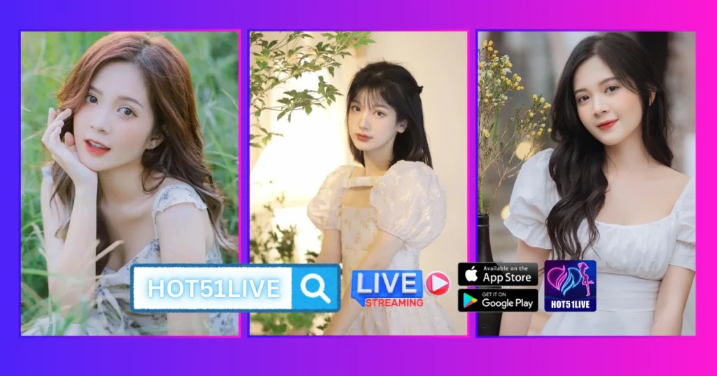 Lan Rahmawati HOT51LIVE