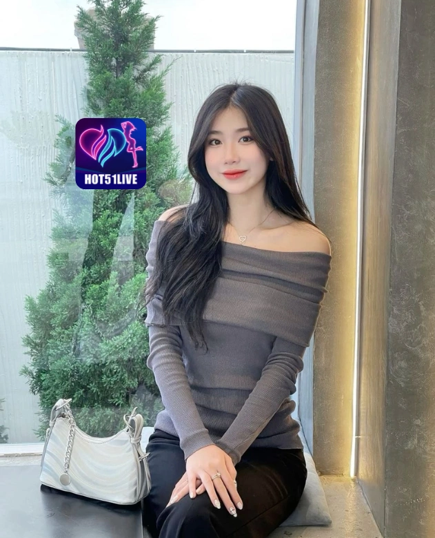 Lan Rahmawati HOT51LIVE