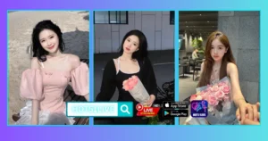 Lestari Hutabarat HOT51LIVE