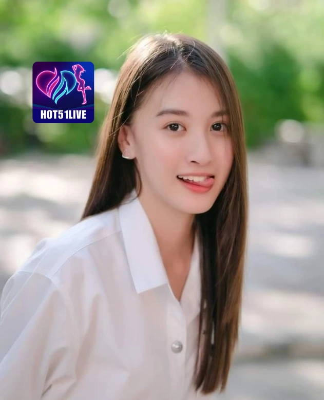 Lestari Huyen HOT51LIVE