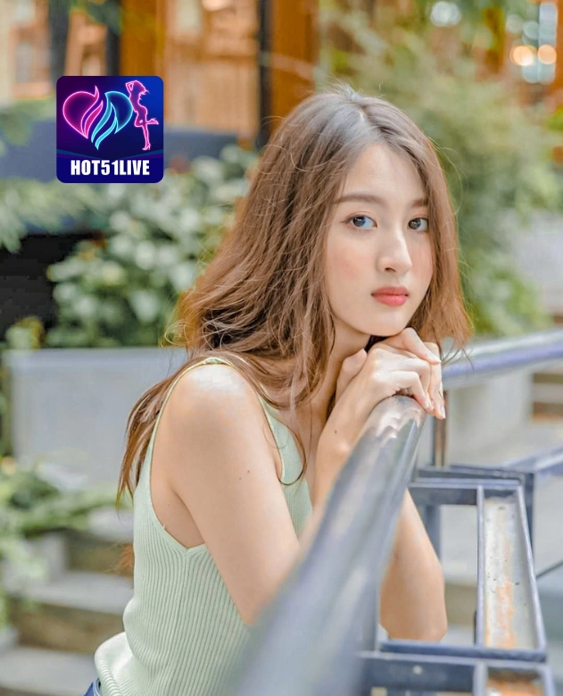 Lestari Huyen HOT51LIVE