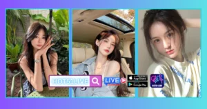 Lestari Nhung HOT51LIVE