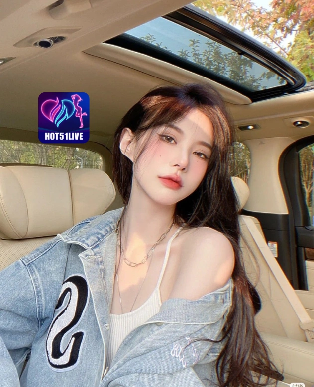 Lestari Nhung HOT51LIVE