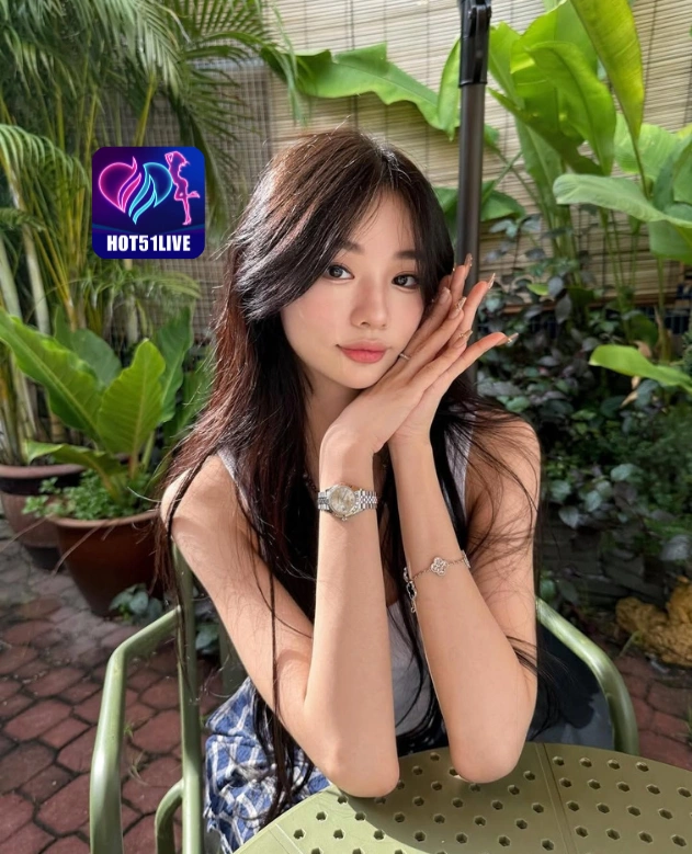 Lestari Nhung HOT51LIVE