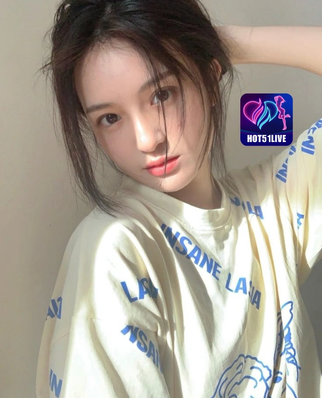 Lestari Nhung HOT51LIVE