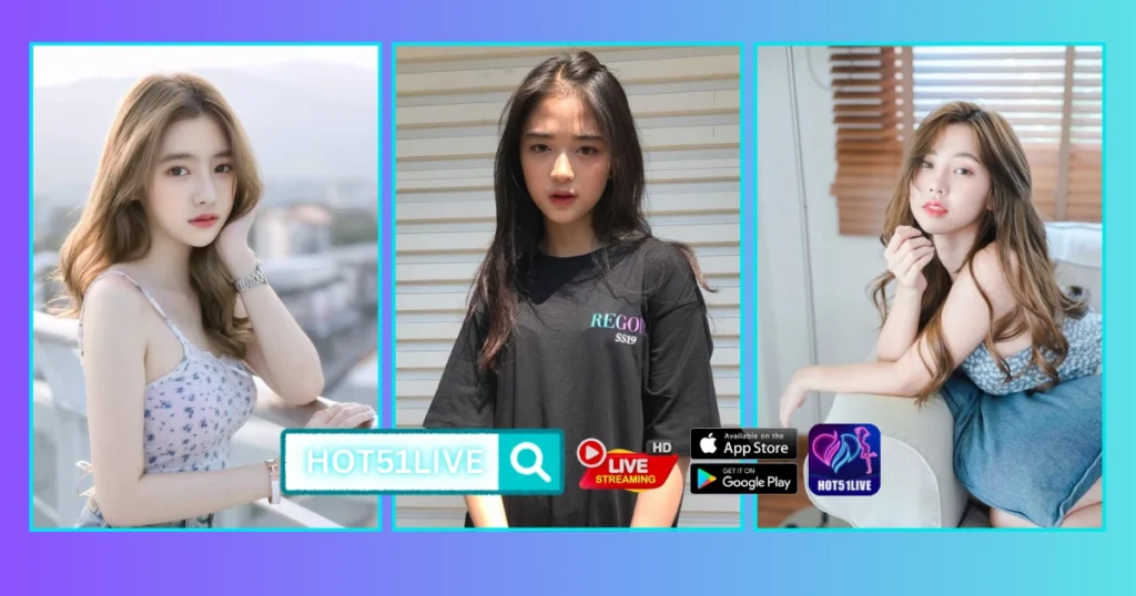 Lestari Pertiwi HOT51LIVE