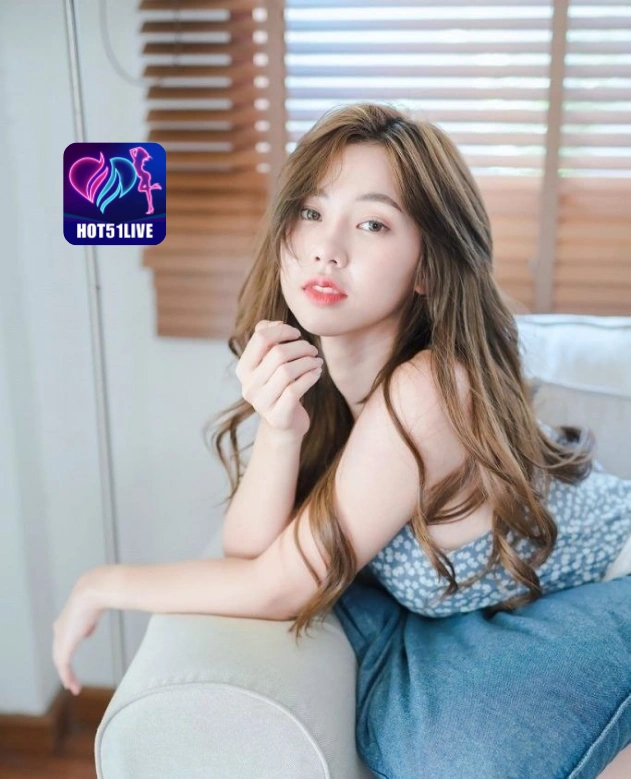 Lestari Pertiwi HOT51LIVE