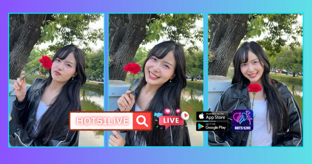 Lestari Rahmawati HOT51LIVE