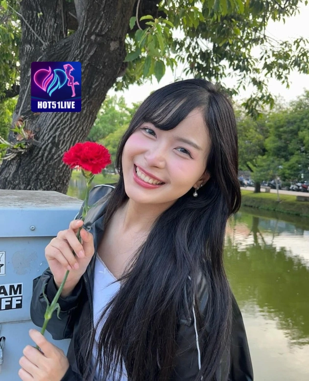 Lestari Rahmawati HOT51LIVE