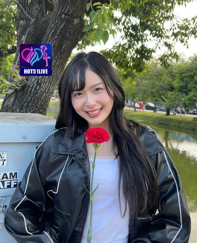 Lestari Rahmawati HOT51LIVE