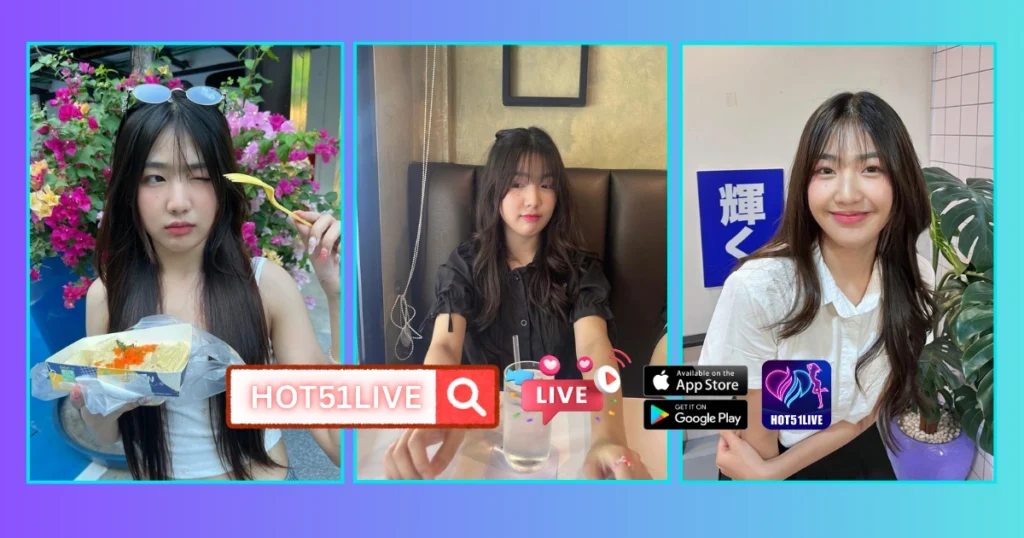 _Lestari Rutabagas HOT51LIVE