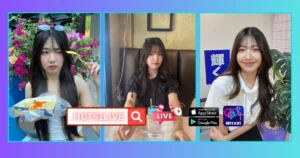 _Lestari Rutabagas HOT51LIVE