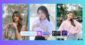 Lestari Santoso HOT51LIVE