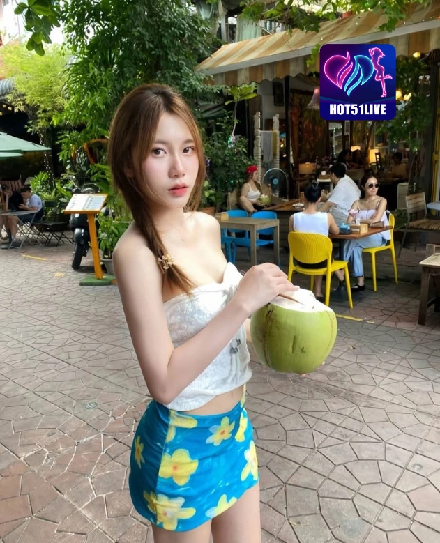 Lestari Santoso HOT51LIVE