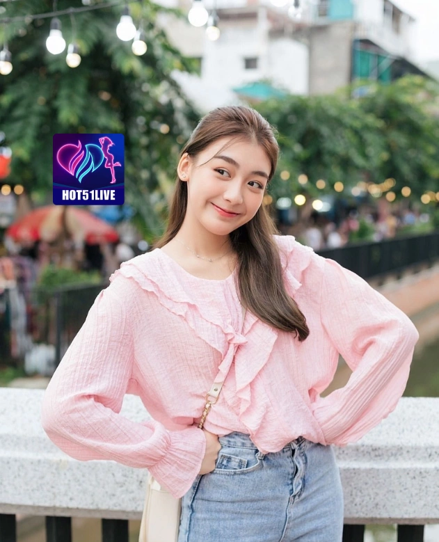 Lestari Santoso HOT51LIVE