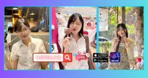 Lestari Sapura HOT51LIVE