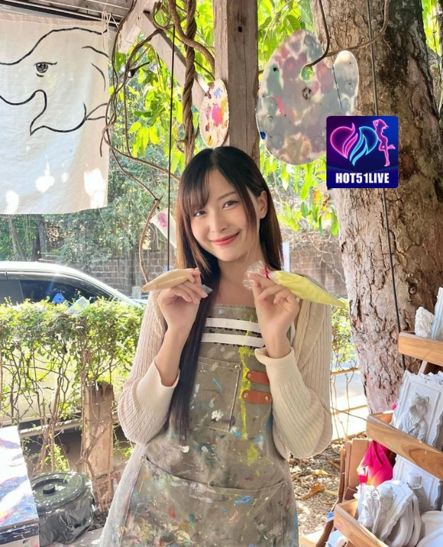 Lestari Sapura HOT51LIVE