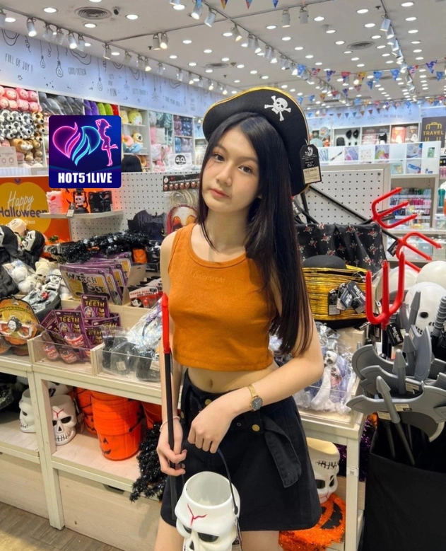 Lestari Seagar HOT51LIVE