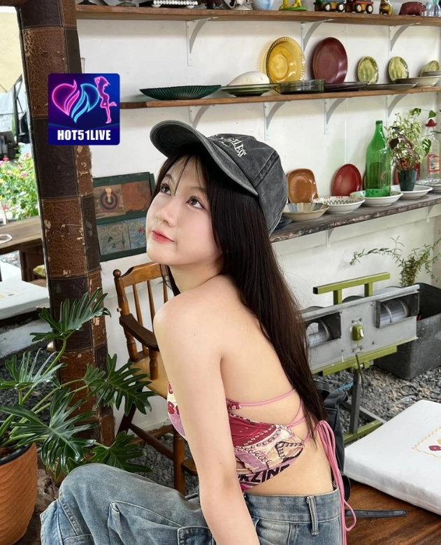 Lestari Seagar HOT51LIVE