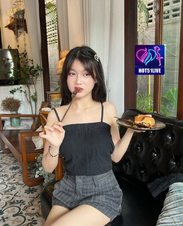 Lestari Seagar HOT51LIVE