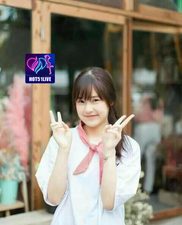 Lestari Tami HOT51LIVE