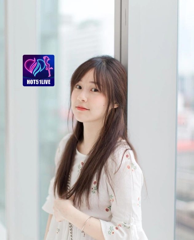 Lestari Tami HOT51LIVE