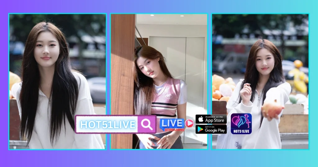 Lestari Tram HOT51LIVE