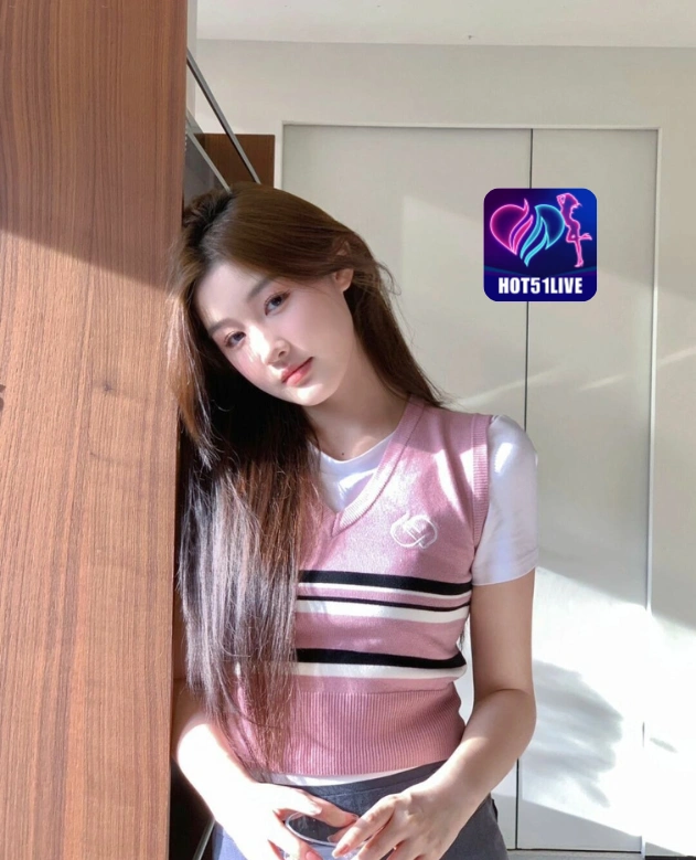 Lestari Tram HOT51LIVE