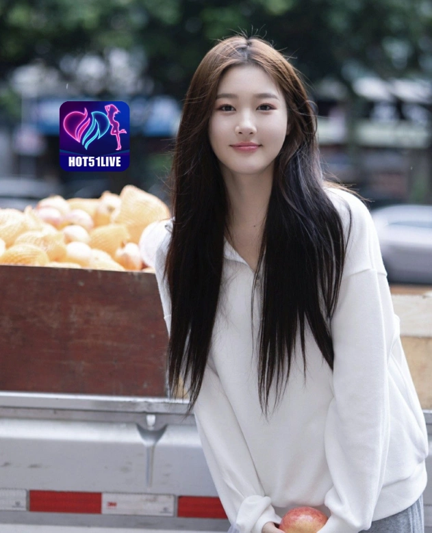 Lestari Tram HOT51LIVE