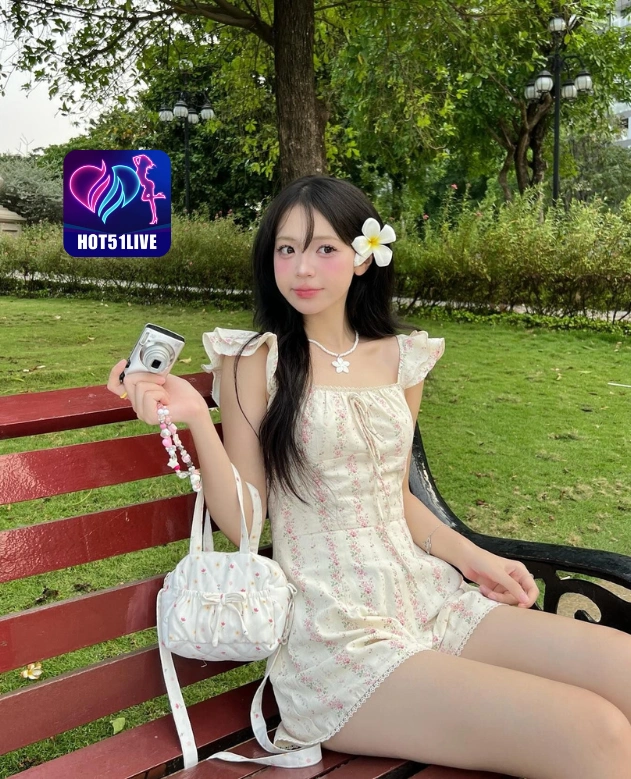 Lestari Utami HOT51LIVE