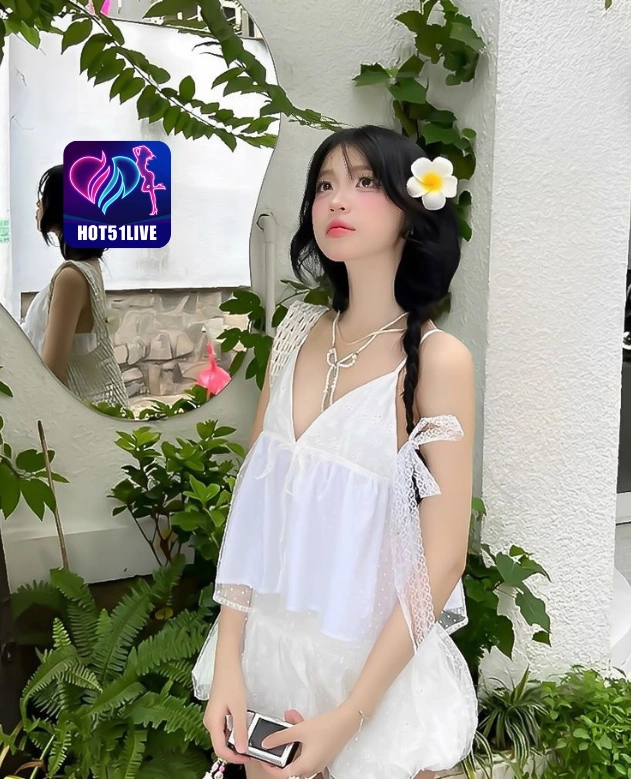 Lestari Utami HOT51LIVE